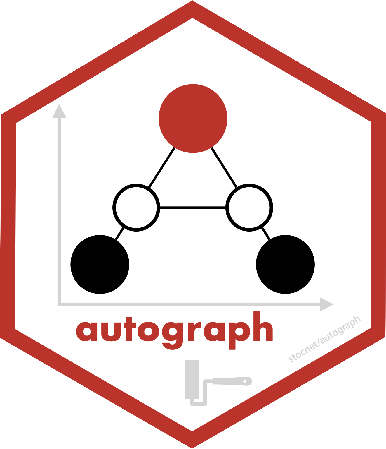autograph logo
