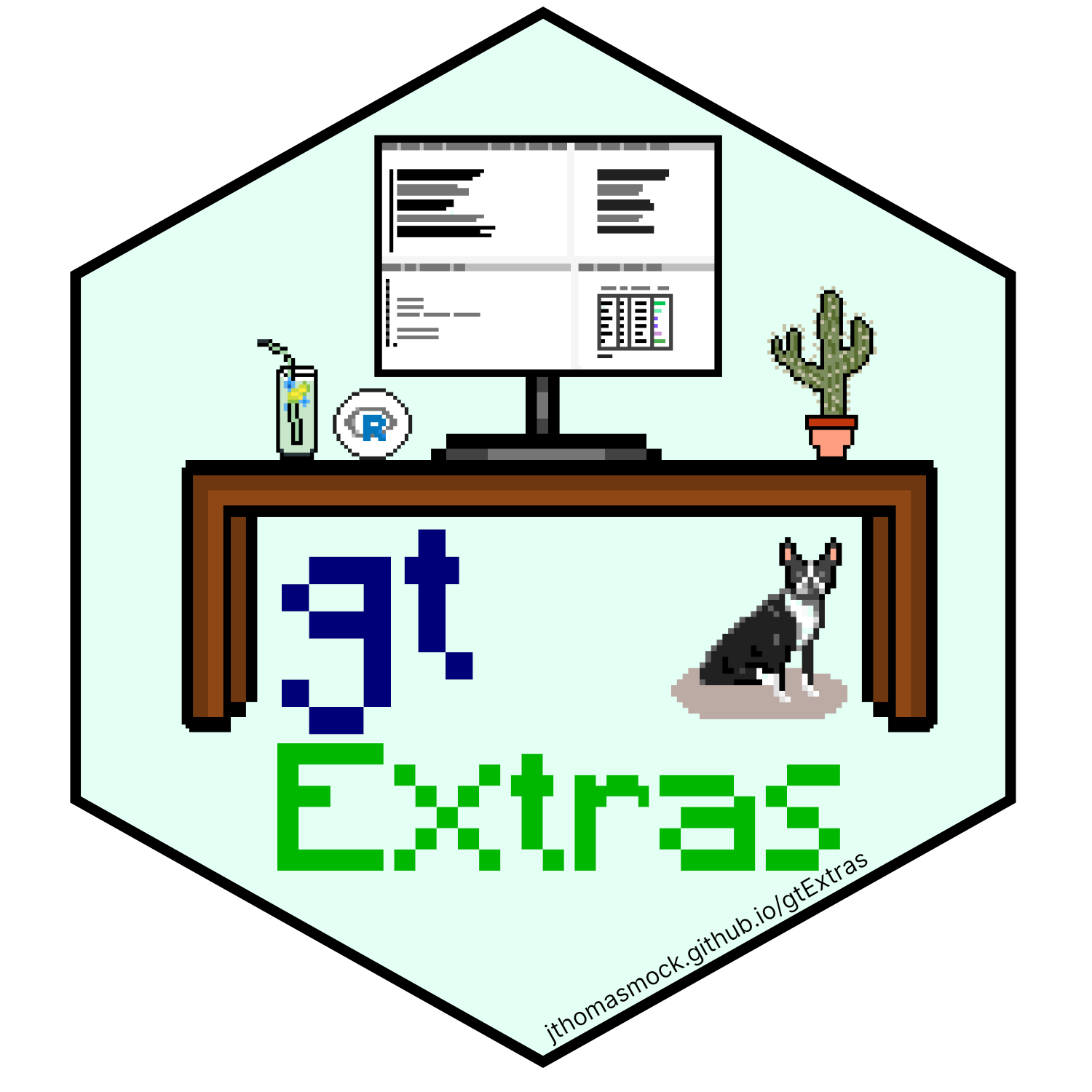 logo